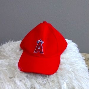 Unisex Angels Baseball Hat